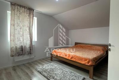 Casă individuală cu 6 camere cu Canalizare în Cărpiniș - 17