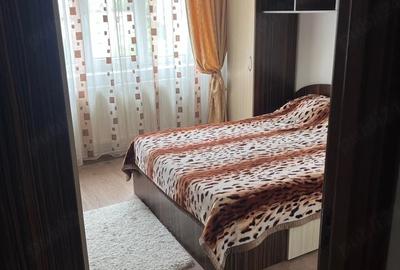 Apartament cu 2 camere semidecomandat în Exterior Vest - 2