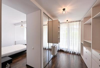 Apartament cu 4 camere semidecomandat în 13 Septembrie - 7