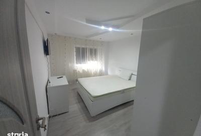 Garsonieră decomandată în Central - 1