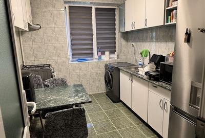 Apartament cu 2 camere decomandat în Exterior Vest - 6