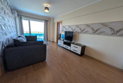 Apartament cu 2 camere semidecomandat în Gheorgheni - 2