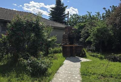 Casă cu Teren 1200 Mp în Central - 5