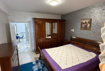 Apartament cu 3 camere semidecomandat, mobilat în Valea Lupului - 6