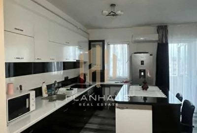 Apartament cu 2 camere semidecomandat, mobilat în Hotvon - 4