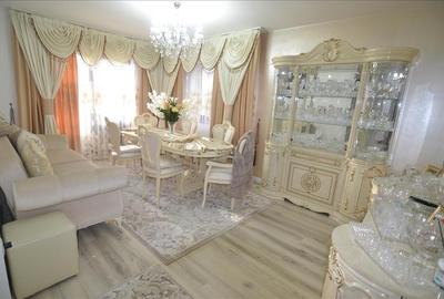 Apartament cu 3 camere decomandat în Noua - 4