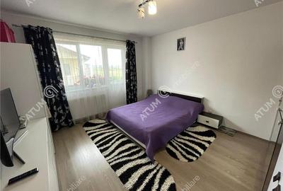 Apartament cu 3 camere decomandat, mobilat în Turnișor - 4
