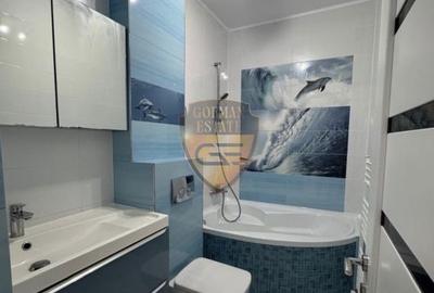 Apartament cu 4 camere decomandat, mobilat în City Park Mall - 4
