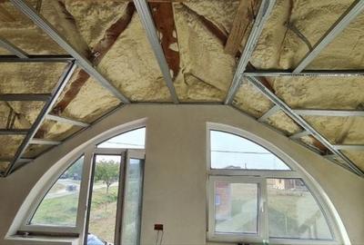 Casă cu 4 camere cu Teren 180 Mp în Central - 3