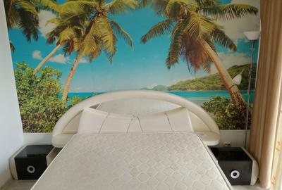 Apartament cu 2 camere, mobilat în Splaiul Unirii - 7