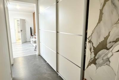 Apartament cu 3 camere decomandat, mobilat în Bragadiru - 9