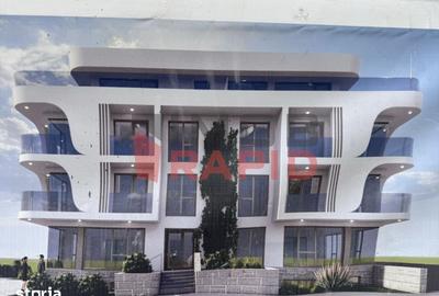 Spațiu comercial, de 140 mp, în Ștefan cel Mare - 1