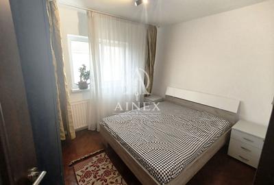 Apartament cu 2 camere decomandat în Girocului - 1