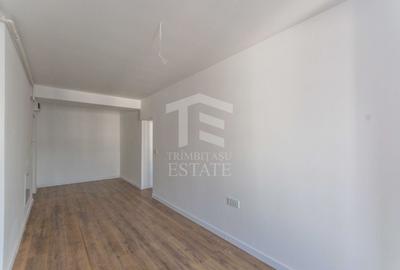 Apartament cu 2 camere semidecomandat în Nord-Est