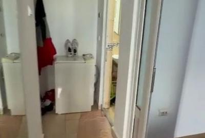 Garsonieră decomandată în Nord