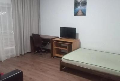 Apartament cu 2 camere decomandat în Baciu