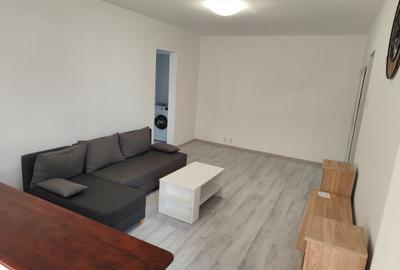 Apartament cu 2 camere semidecomandat în Țiglina 2