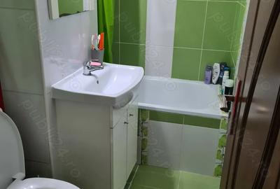 Apartament cu 2 camere semidecomandat în Central - 3