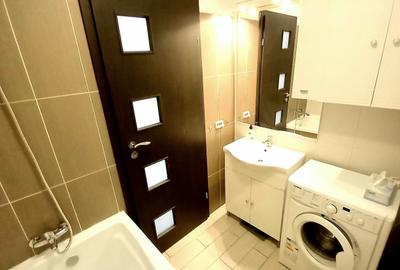 Apartament cu 2 camere decomandat în Metalurgiei - 1