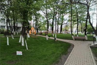 Apartament cu 2 camere decomandat în Alexandru cel Bun - 11