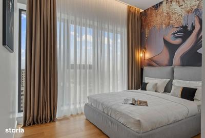 Apartament cu 3 camere în Floreasca - 6
