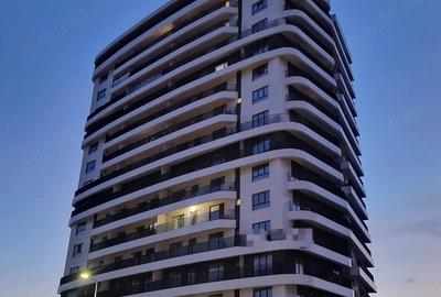 Apartament cu 2 camere decomandat în Tomis Nord