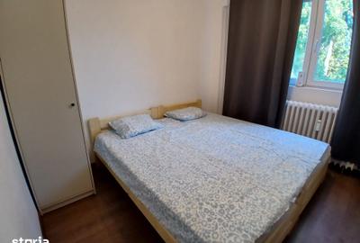 Apartament cu 2 camere decomandat în Drumul Taberei