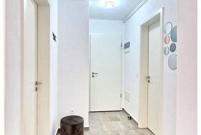 Apartament cu 2 camere decomandat în Avantgarden
