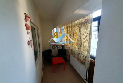 Apartament cu 2 camere decomandat în Central - 4