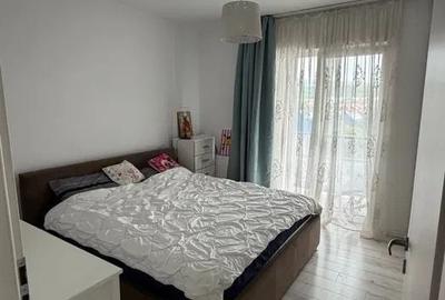 Apartament cu 2 camere în Iris