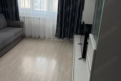 Apartament cu 2 camere decomandat în Mazepa 1