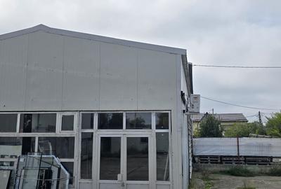 Teren de 621 mp, în Țigănești