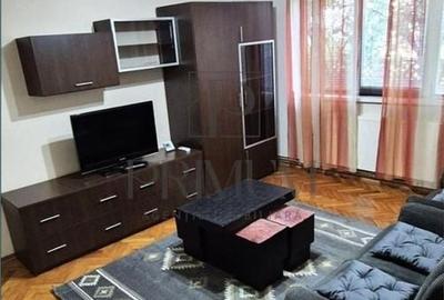 Apartament cu 3 camere semidecomandat în Olimpia-Stadion