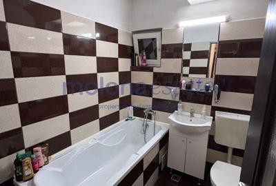 Apartament cu 3 camere, mobilat în Mărăști - 1