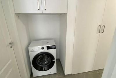 Apartament cu 2 camere decomandat, mobilat în Podgoria - 3