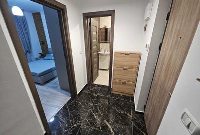 Apartament cu 3 camere decomandat în UTA
