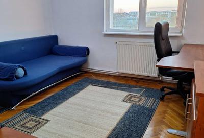 Apartament cu 4 camere decomandat în Ștrand - 13