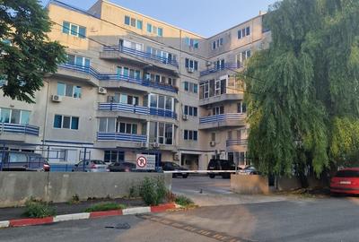 Apartament cu 2 camere în Central - 8