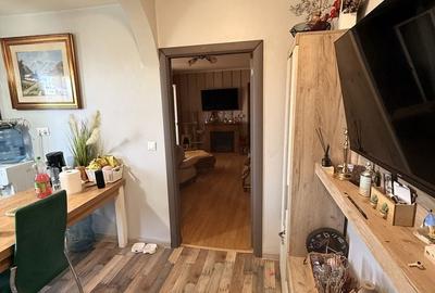 Apartament cu 3 camere semidecomandat în Exterior Vest - 6