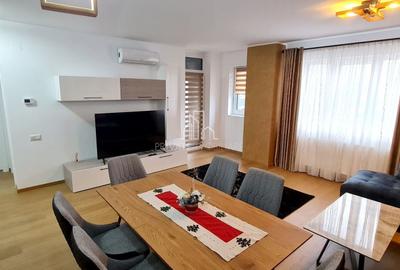 Apartament cu 3 camere decomandat în Tudor - 3