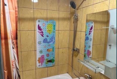 Apartament cu 2 camere semidecomandat, mobilat în Central - 2