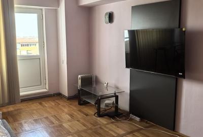 Garsonieră în Spitalul Județean - 1