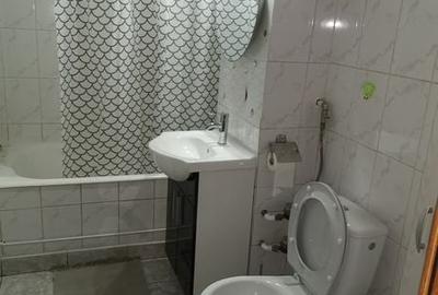 Apartament cu 2 camere în Cantacuzino - 5