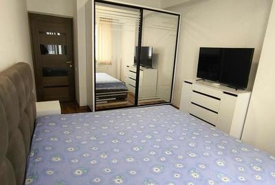 Garsonieră decomandată în Kogălniceanu - 2