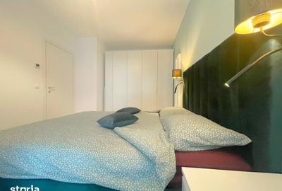 Apartament cu 3 camere, mobilat în Lipovei - 4