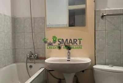 Garsonieră în Est