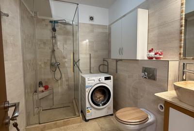 Apartament cu 2 camere decomandat, mobilat în Bună Ziua - 8