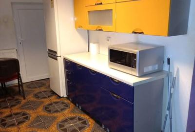 Casă cu 4 camere în Central - 6