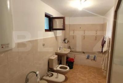 Casă cu 5 camere cu Teren 1140 Mp în Tomești - 12