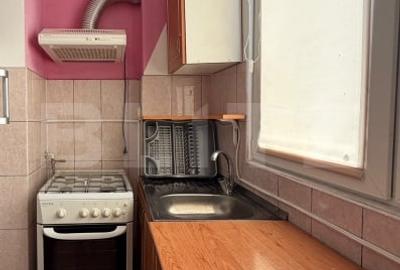 Apartament cu 2 camere decomandat, mobilat în Sud-Est - 5